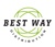 Best Way Distribution Logotype