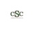 CSC General Contractors Logotype