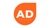 ADVISTA Design Logotype