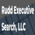 Rudd Executive Search Logotype