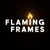 Flaming Frames Logotype