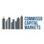 Commisso Capital Markets Logotype