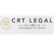 CRT Legal Logotype