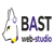 Web Studio BAST Logotype