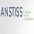 Anstiss & Co. Logotype