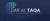 DAR AL TAQA Building & Construction Materials and Wood Supplier in UAE Logotype
