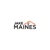 Jake Maines - Virginia Beach Realtor Logotype