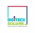 DigiTech Square Logotype