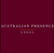 Australian Presence Legal Logotype