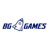 BG Games Logotype