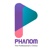 Phanom Professionals Logotype