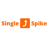 Single Spike Logotype