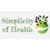 Simplicity of Health Logotype