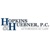 Hopkins & Huebner Logotype