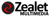 Zealet Multimedia Logotype