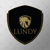 Lundy Agency Logotype