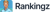 Rankingz Logotype