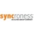 Syncroness Logotype