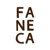 Faneca Copywriting Logotype