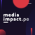 Media Impact Logotype