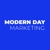 Modern Day Marketing LLC Logotype