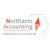 Northants Accounting Logotype