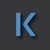 Kontakt Digital Logotype