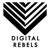 Digital Rebels Consulting Logotype