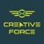 Creative Force Logotype