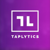 Taplytics Logotype