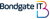 Bondgate IT Logotype