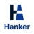 Hanker Analytics Logotype