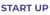Start Up Logotype