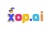 xop.ai Logotype