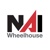 NAI Wheelhouse Logotype