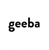 Geeba Logotype