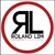 Roland Lim Photography Logotype