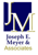 Joseph E Meyer & Associates Logotype