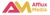 Afflux Media Logotype