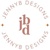 JennyB Designs Logotype