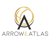 Arrow & Atlas Logotype