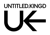 Untitled Kingdom Logotype