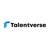 TalentVerse Logotype