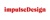 impulseDesign Logotype