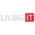 LivingIT Logotype