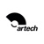 Artech Digital Cinema Logotype