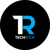 TechRoof Logotype