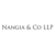 Nangia & Co LLP Logotype