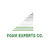 Foam Experts Co. Logotype