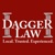 Dagger Law Logotype